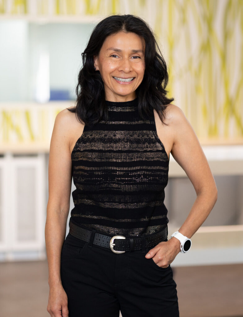 Ing. Leticia Jiménez Juárez