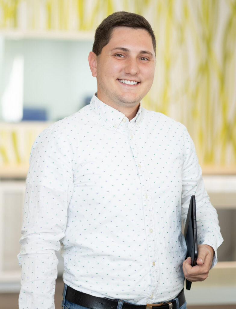 Dipl.Ing. Jacob Suliman